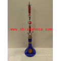 Tubo de fumar narguile de calidad superior de Bush Jr Cachimba de Shisha